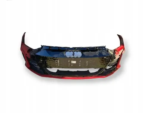 Audi e-tron Front bumper 4J3807221
