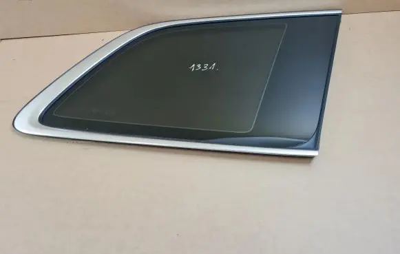 Volvo XC90 Rear side window 43R00049 31468144