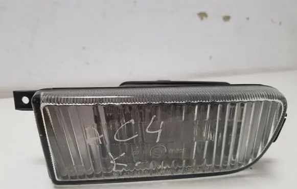 Audi A6 S6 C4 4A Front fog light