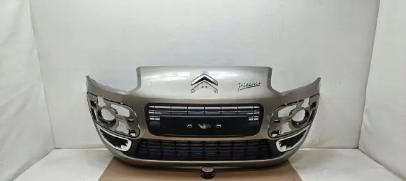Citroen C3 Picasso Front bumper