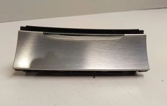 Volkswagen PASSAT B6 Ashtray (front) 3C0857961A 3C0863284A