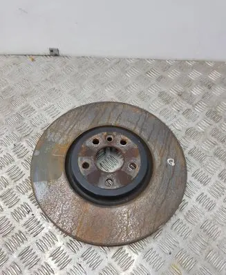 Jaguar I-Pace Front brake disc J9D31125AA