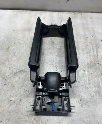 Mercedes-Benz E W212 Armrest 2125409010