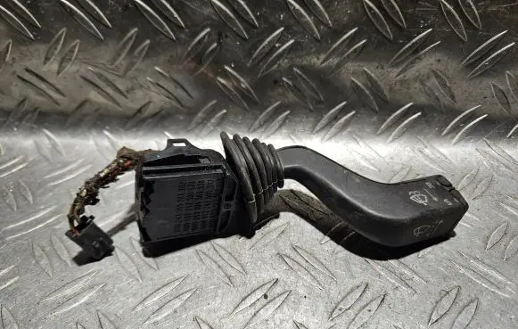 Wiper control stalk