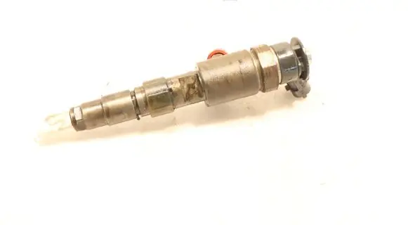 Citroen C3 Fuel injector 0445110339