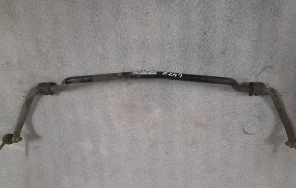 Mercedes-Benz C W203 Front anti-roll bar/sway bar A2033234465 2033234465