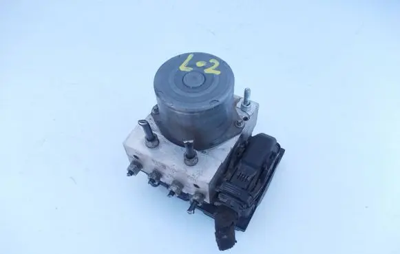 Opel Corsa D ABS control unit/module 0265951752 0265251864 13350598
