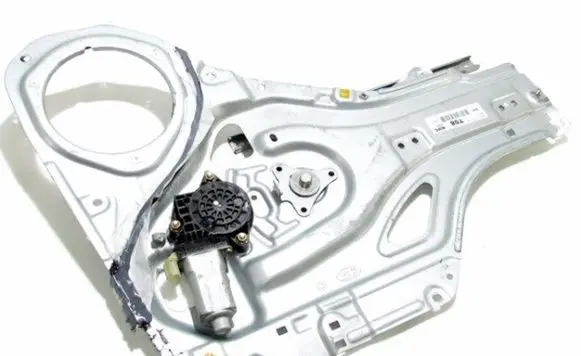 KIA Sportage Sliding door window regulator with motor