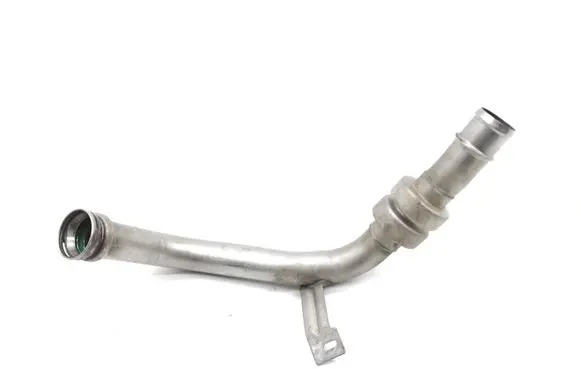 Nissan Juke I F15 Intercooler hose/pipe