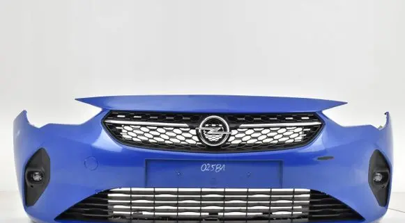 Opel Corsa F Front bumper CS19