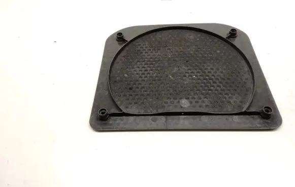 Mini One - Cooper F56 F55 Subwoofer grill/trim 2622499