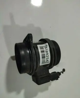 Skoda Superb B6 (3T) Mass air flow meter 5WK97023