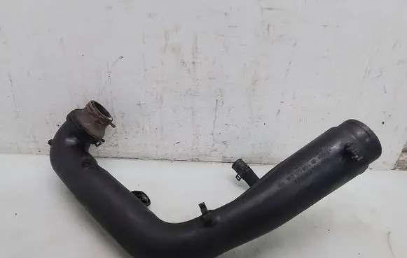 Seat Altea XL Intercooler hose/pipe 1K0129654AD 446156604