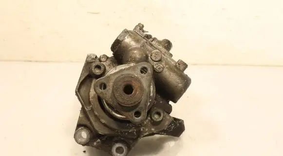 Audi A6 S6 C6 4F Power steering pump