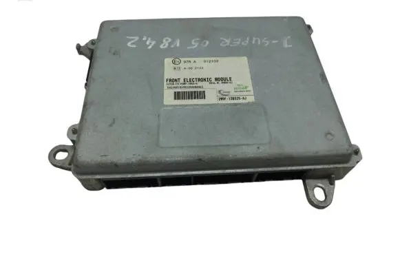 Jaguar XJ X350 Other control units/modules 2W9F13B525AJ