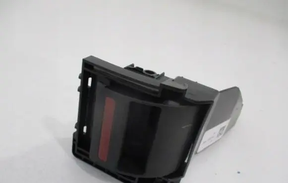 Citroen DS5 Rear seat 1618096680
