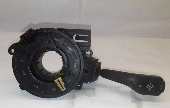 BMW 7 E38 Indicator stalk 8363668K 01104010
