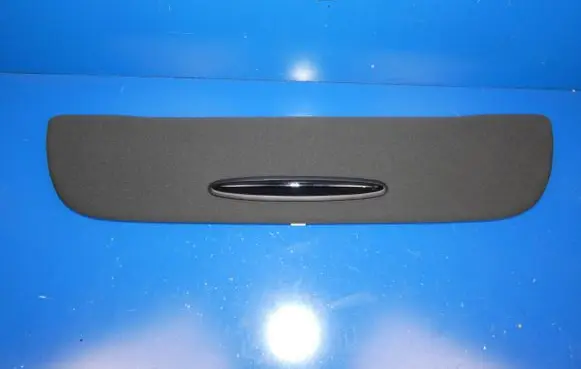 Mercedes-Benz S W222 Parking PDC sensor display screen A2226900850 2237744 50057ES8