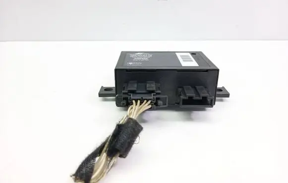 Ford Galaxy Immobilizer control unit/module 7M0953257AB 98VW19A366BC 5WK48080