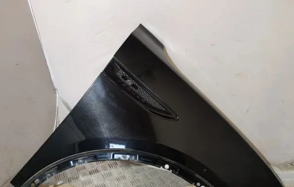 Jaguar E-Pace Fender