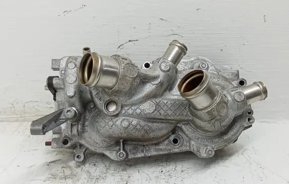 Seat Ateca Water pump 05E121042B 0735902220287 GK00300