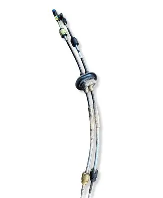 Citroen Berlingo Gear shift cable linkage 9615045C 9672434480