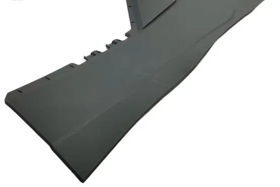 Volkswagen Touran III Center console 5TC863046B