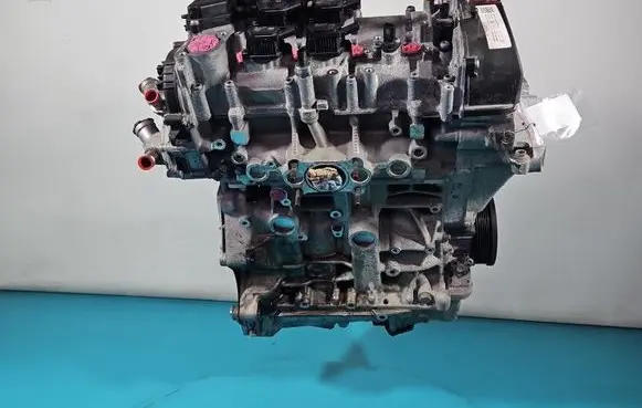 Cupra Formentor Engine DPC IMPRK1548954