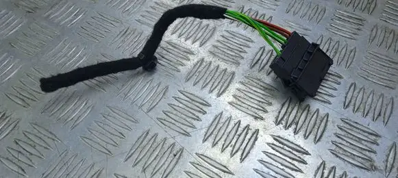 Porsche Macan (95B) Other wiring loom 5G0937722