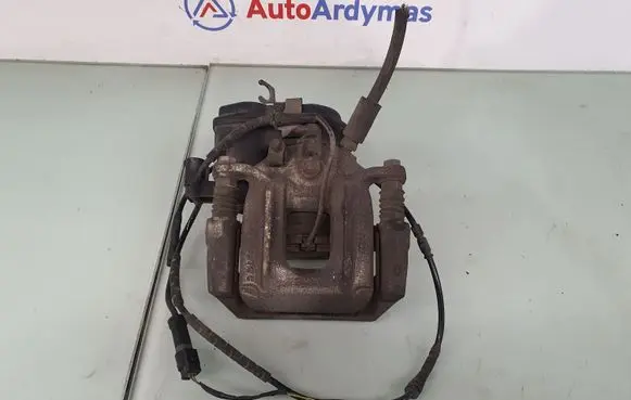 BMW X3 F25 Rear brake caliper 6791018 34216791018
