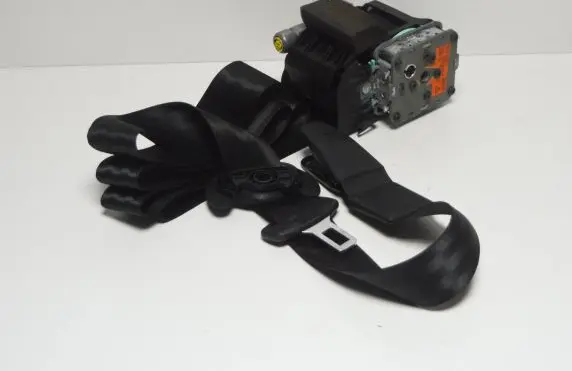 Audi A6 S6 C7 4G Front seatbelt 4G8857706