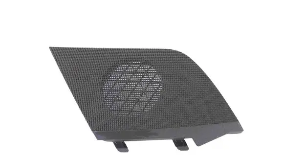 BMW X2 F39 Dash center speaker trim cover P10521B1100