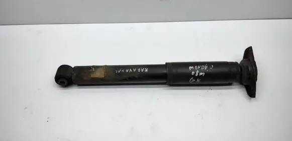 Ford Mondeo MK IV Rear shock absorber/damper