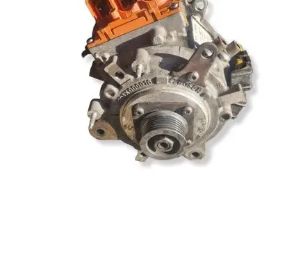 Peugeot 3008 I Generator/alternator 9676536980 0437507003 20130403