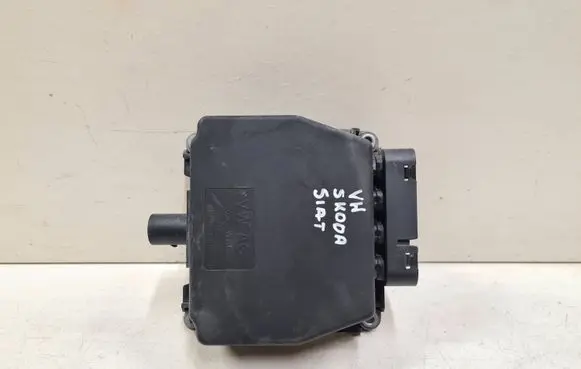 Skoda Octavia Mk2 (1Z) Turbo solenoid valve 6Q0906625 400434A