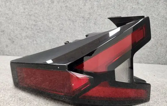 Dacia Bigster R1310 Rear/tail lights 265559858RSCZ 265559858R