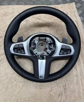 BMW X7 G07 Steering wheel 5A4B4A7