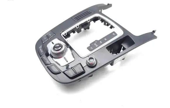 Audi A5 8T 8F Head unit multimedia control 8T0919611K