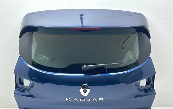 Renault Kadjar Tailgate/trunk/boot lid 43R004524