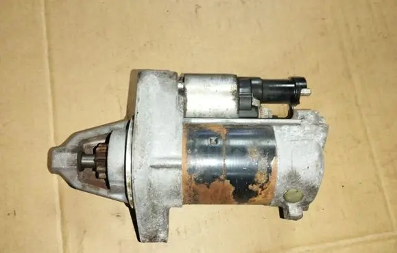 Honda Accord Starter motor