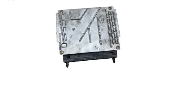 Volvo V70 Engine control unit/module 0261207392 08627757A 26SA0000