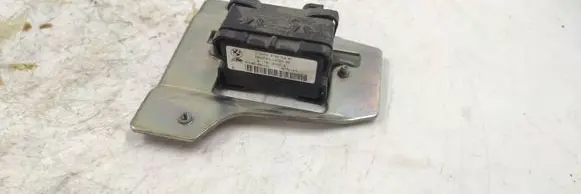 BMW 3 E90 E91 ESP acceleration yaw rate sensor 6762769