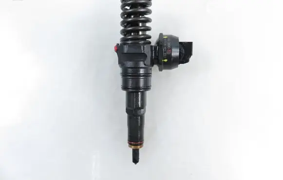 Volkswagen Sharan Fuel injector 0414720216 038130073BA