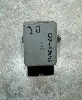 Subaru Legacy Fuel injection pump control unit/module 22648AA060 1049930314