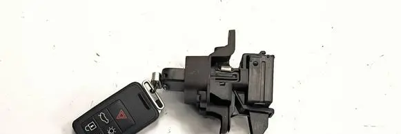 Volvo V60 Ignition lock 30791678