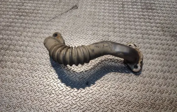 Volkswagen Caddy EGR valve line/pipe/hose 03P131521A