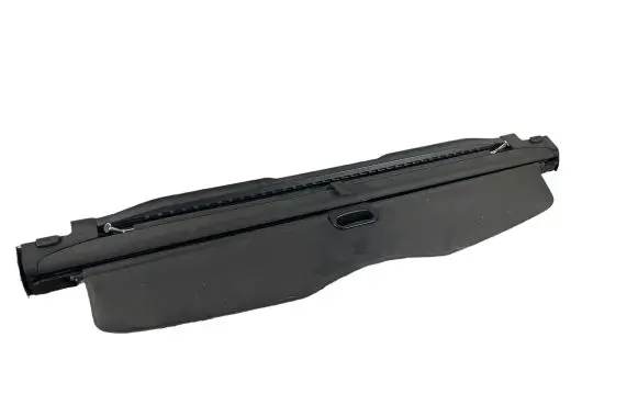 BMW 5 E60 E61 Parcel shelf load cover 9119691