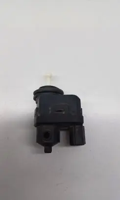Honda Accord Headlight level adjustment motor 007878