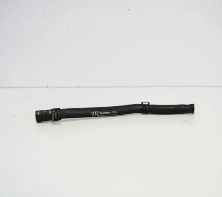 Audi A6 S6 C6 4F Air intake hose/pipe 4F0121081G