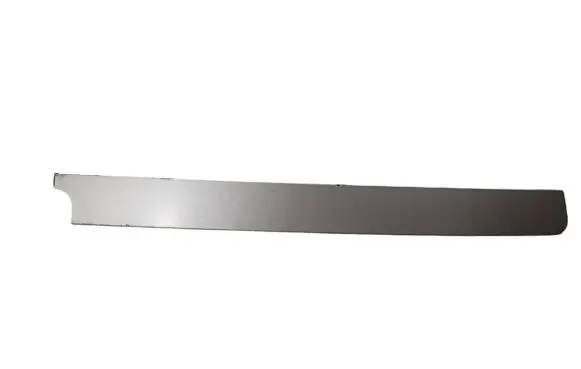 Volkswagen PASSAT B6 Dashboard glove box trim 3C1857212AA